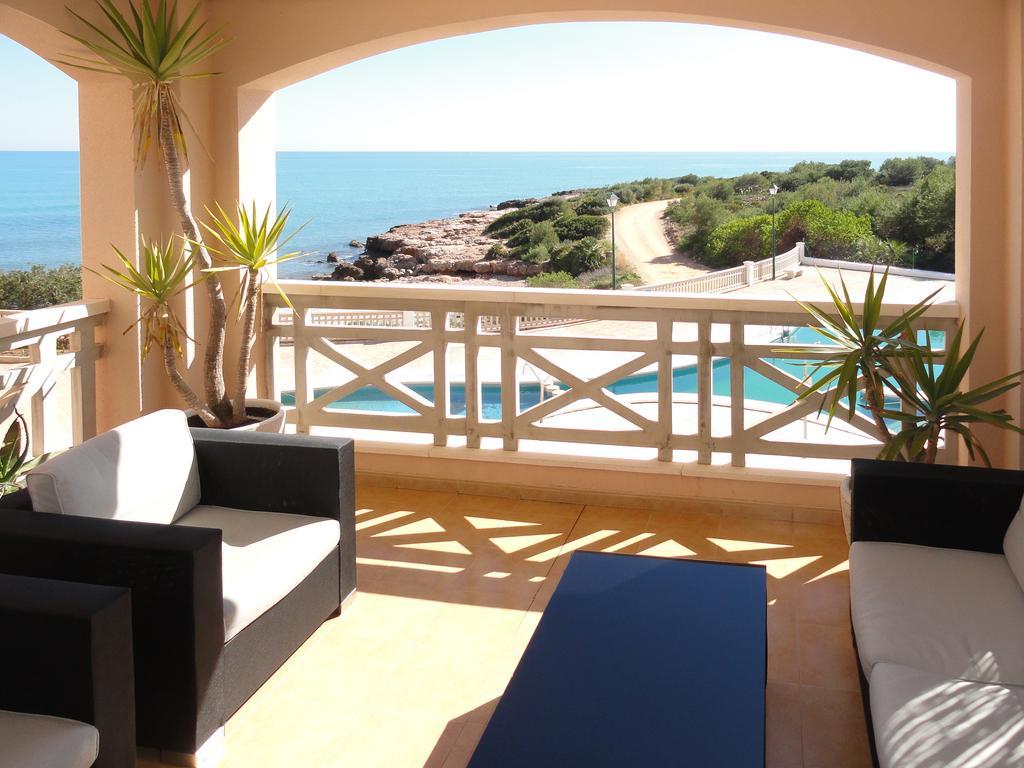 Sea Home Peñíscola Buitenkant foto
