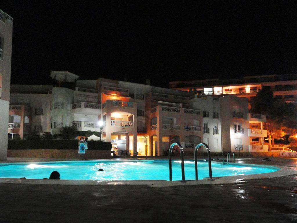 Sea Home Peñíscola Buitenkant foto